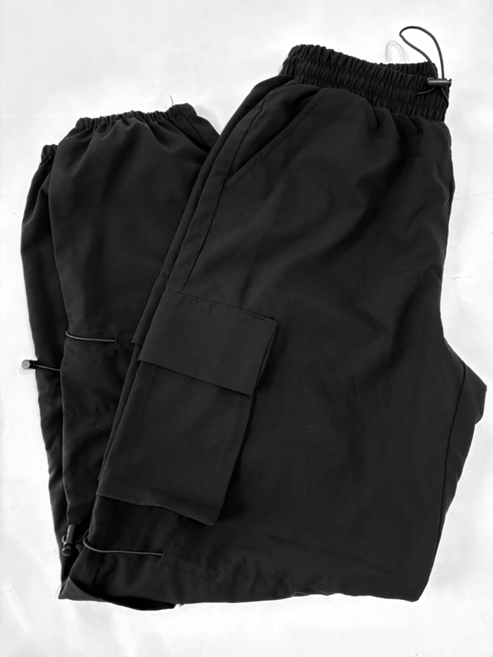 Parachute Pants